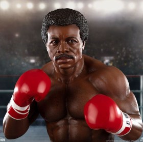Apollo Creed (Rocky II Edition) Rocky II 1/3 Statue by PCS